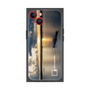 Premium Square Case［ Green Future Project - Landscape ］