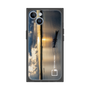 Premium Square Case［ Green Future Project - Landscape ］