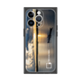 Premium Square Case［ Green Future Project - Landscape ］