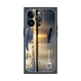 Premium Square Case［ Green Future Project - Landscape ］