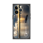 Premium Square Case［ Green Future Project - Landscape ］