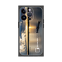 Premium Square Case［ Green Future Project - Landscape ］