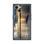 Premium Square Case［ Green Future Project - Landscape ］