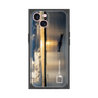 Premium Square Case［ Green Future Project - Landscape ］