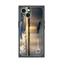 Premium Square Case［ Green Future Project - Landscape ］
