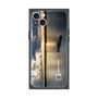 Premium Square Case［ Green Future Project - Landscape ］