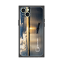 Premium Square Case［ Green Future Project - Landscape ］