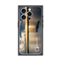 Premium Square Case［ Green Future Project - Landscape ］