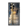 Premium Square Case［ Green Future Project - Landscape ］