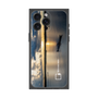 Premium Square Case［ Green Future Project - Landscape ］