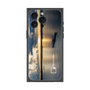 Premium Square Case［ Green Future Project - Landscape ］