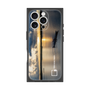 Premium Square Case［ Green Future Project - Landscape ］