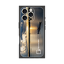 Premium Square Case［ Green Future Project - Landscape ］