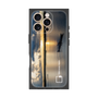 Premium Square Case［ Green Future Project - Landscape ］