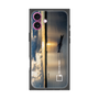Premium Square Case［ Green Future Project - Landscape ］