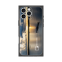 Premium Square Case［ Green Future Project - Landscape ］