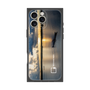 Premium Square Case［ Green Future Project - Landscape ］