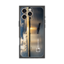 Premium Square Case［ Green Future Project - Landscape ］