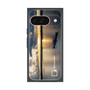 Premium Square Case［ Green Future Project - Landscape ］