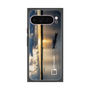 Premium Square Case［ Green Future Project - Landscape ］
