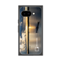 Premium Square Case［ Green Future Project - Landscape ］