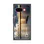 Premium Square Case［ Green Future Project - Landscape ］