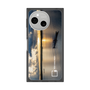 Premium Square Case［ Green Future Project - Landscape ］