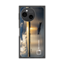 Premium Square Case［ Green Future Project - Landscape ］