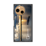 Premium Square Case［ Green Future Project - Landscape ］