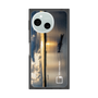Premium Square Case［ Green Future Project - Landscape ］