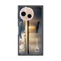 Premium Square Case［ Green Future Project - Landscape ］