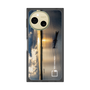 Premium Square Case［ Green Future Project - Landscape ］