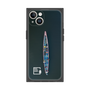 Premium Square Case［ Green Future Project - Landscape2 ］