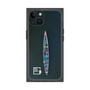 Premium Square Case［ Green Future Project - Landscape2 ］