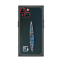 Premium Square Case［ Green Future Project - Landscape2 ］