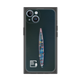 Premium Square Case［ Green Future Project - Landscape2 ］
