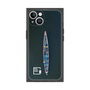Premium Square Case［ Green Future Project - Landscape2 ］