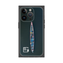 Premium Square Case［ Green Future Project - Landscape2 ］