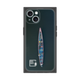Premium Square Case［ Green Future Project - Landscape2 ］