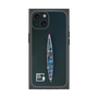 Premium Square Case［ Green Future Project - Landscape2 ］