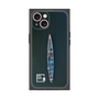Premium Square Case［ Green Future Project - Landscape2 ］