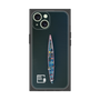 Premium Square Case［ Green Future Project - Landscape2 ］