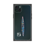 Premium Square Case［ Green Future Project - Landscape2 ］