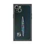 Premium Square Case［ Green Future Project - Landscape2 ］