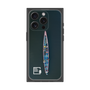 Premium Square Case［ Green Future Project - Landscape2 ］