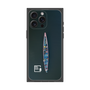 Premium Square Case［ Green Future Project - Landscape2 ］