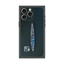 Premium Square Case［ Green Future Project - Landscape2 ］