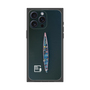 Premium Square Case［ Green Future Project - Landscape2 ］
