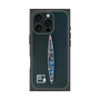 Premium Square Case［ Green Future Project - Landscape2 ］
