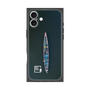 Premium Square Case［ Green Future Project - Landscape2 ］